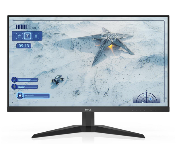 Dell G2725D - 1287845 - zdjęcie